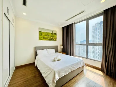 Vinhomes Landmark 81 Apartments- Christine Home – Foto 2