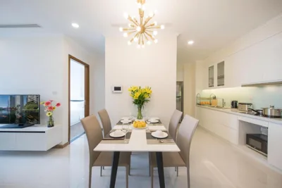 Vinhomes Landmark 81 Apartments- Christine Home – Foto 4