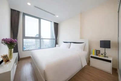 Vinhomes Landmark 81 Apartments- Christine Home – Foto 5