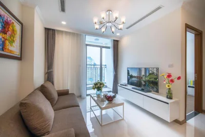 Vinhomes Landmark 81 Apartments- Christine Home – Foto 7