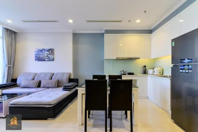 Vinhomes Landmark 81 Apartments- Christine Home – Foto 8