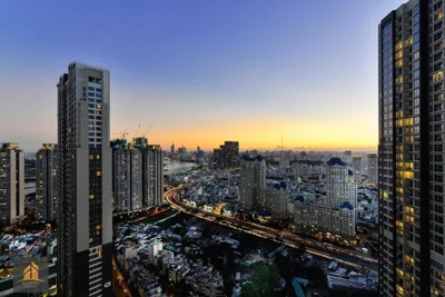 Vinhomes Landmark 81 Apartments- Christine Home – Foto 11