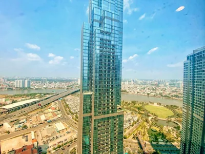 Vinhomes Landmark 81 Apartments- Christine Home – Foto 12