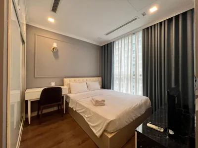Vinhomes Landmark 81 Apartments- Christine Home – Foto 13