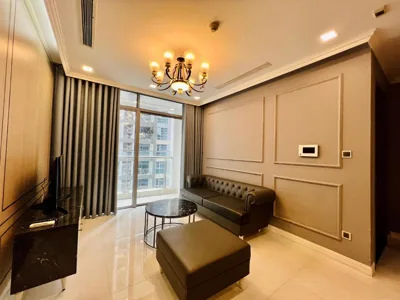 Vinhomes Landmark 81 Apartments- Christine Home – Foto 14