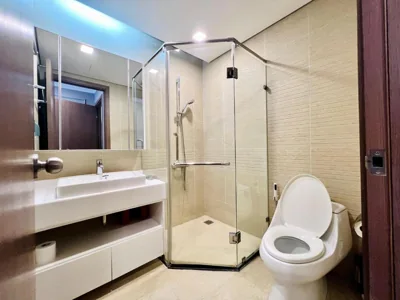 Vinhomes Landmark 81 Apartments- Christine Home – Foto 15