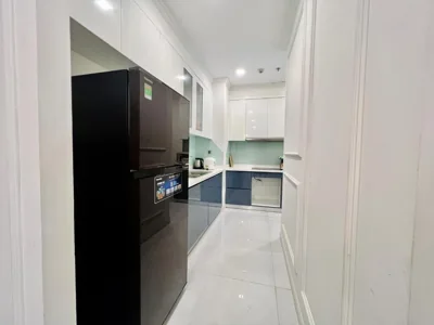 Vinhomes Landmark 81 Apartments- Christine Home – Foto 16
